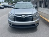Used 2016 Toyota Highlander XLE image 2