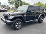 Used 2017 Jeep Wrangler Unlimited Sport image 3