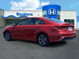 Used 2024 Kia Forte LXS image 4