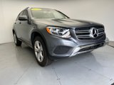 Used 2018 Mercedes-Benz GLC 300 image 2