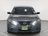 Used 2017 Nissan Altima 2.5 SR w/ Midnight Edition Package image 2