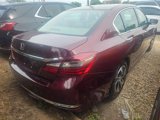 Used 2017 Honda Accord LX image 5