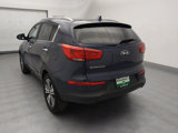 Used 2016 Kia Sportage EX w/ EX Premium Package image 6