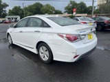 Used 2015 Hyundai Sonata Limited image 6