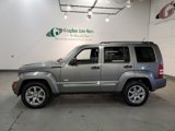 Used 2012 Jeep Liberty Sport image 3