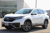 Used 2021 Honda CR-V Touring image 4