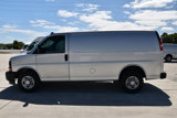 Used 2017 Chevrolet Express 2500 image 4