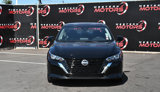 Used 2024 Nissan Sentra SV image 2
