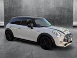 Used 2017 MINI Cooper S image 4