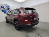 New 2025 Jeep Grand Cherokee L Altitude image 5