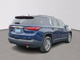 Certified 2022 Chevrolet Traverse LT image 4