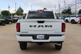 New 2025 RAM 2500 Big Horn image 4