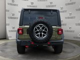 New 2025 Jeep Wrangler Rubicon w/ Steel Bumper Group image 4