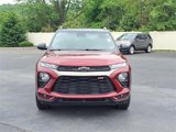 Used 2022 Chevrolet TrailBlazer RS image 2