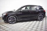 New 2025 INFINITI QX50 Sport image 2