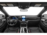 Certified 2022 Ford Explorer ST w/ Equipment Group 401A image 5