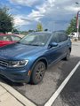 Used 2020 Volkswagen Tiguan SE image 2
