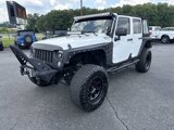 Used 2014 Jeep Wrangler Unlimited Sport w/ Quick Order Package 24S image 3