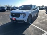 New 2025 Ford Maverick XLT w/ XLT Luxury Package image 3