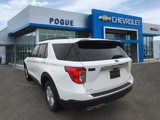 Used 2023 Ford Explorer XLT w/ Equipment Group 202A image 3