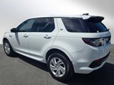 Certified 2025 Land Rover Discovery Sport S image 5