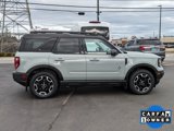 Certified 2022 Ford Bronco Sport Outer Banks w/ Tech Package image 3