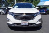 Used 2021 Chevrolet Equinox LT image 3
