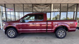 Used 2015 Ford F150 XLT w/ Equipment Group 302A Luxury image 5
