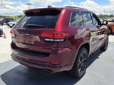 Used 2021 Jeep Grand Cherokee Limited X image 4