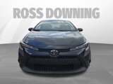 Used 2021 Toyota Corolla LE w/ Carpet Mat Package (TMS) image 2