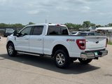 Used 2022 Ford F150 Lariat image 6