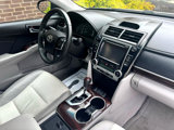 Used 2014 Toyota Camry XLE image 4