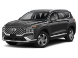 Used 2021 Hyundai Santa Fe SEL w/ Convenience + Premium Package image 2