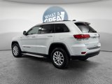 Used 2021 Jeep Grand Cherokee Laredo image 6