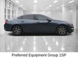 Used 2021 Chevrolet Malibu RS image 3