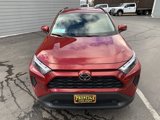 Used 2023 Toyota RAV4 XLE image 4