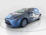 Used 2022 Toyota Corolla LE image 4