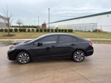 Used 2015 Honda Civic EX image 5