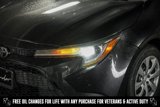 Used 2022 Toyota Corolla LE image 2