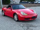 Used 1997 Porsche Boxster image 5