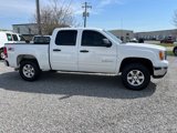 Used 2011 GMC Sierra 1500 SLE w/ Power Tech Package image 5