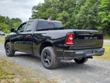 New 2025 RAM 1500 Tradesman w/ Night Edition image 5