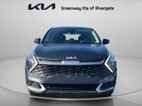 Used 2023 Kia Sportage LX image 2