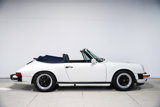 Used 1987 Porsche 911 Carrera image 2