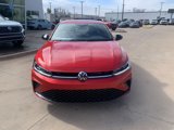 New 2025 Volkswagen Jetta Sport image 2