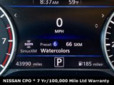 Certified 2022 Nissan Sentra SR w/ SR Premium Package image 3