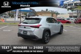 Used 2019 Lexus UX 200 image 5