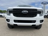New 2025 Ford Ranger XL w/ Trailer Tow Package image 3