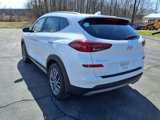 Used 2020 Hyundai Tucson Limited image 5