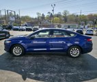 Used 2015 Ford Fusion S image 5